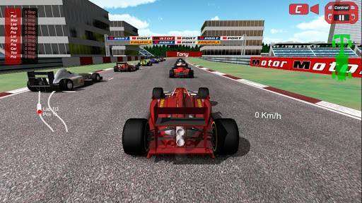 Formula Unlimited PRO APK MOD Android Free Download