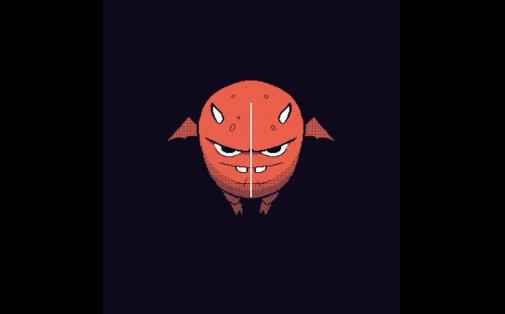 Gameplay screenshot from fowlst for Android