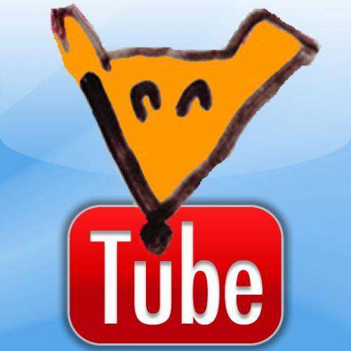 FoxTube - YouTube-Player