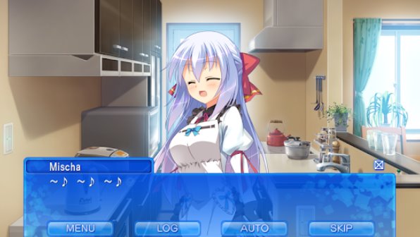 Gameplay screenshot from fragment s note after stories for Android