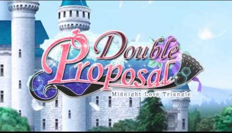 free otome games double proposal