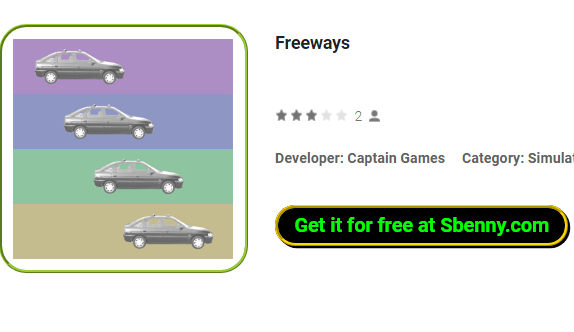 freeways