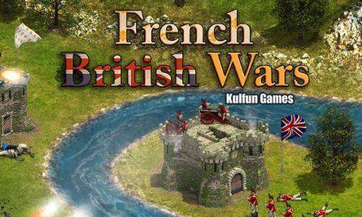 Perang Inggris Prancis