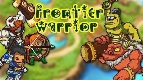 frontier warriors