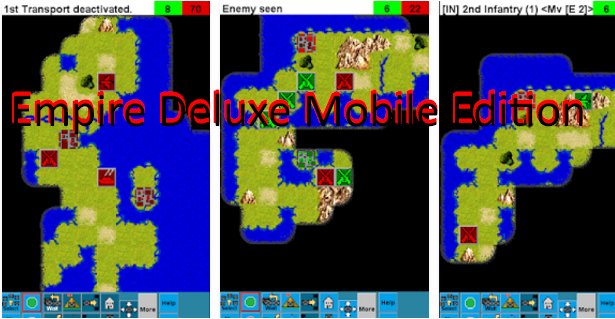  Empire Deluxe Mobile Edition APK