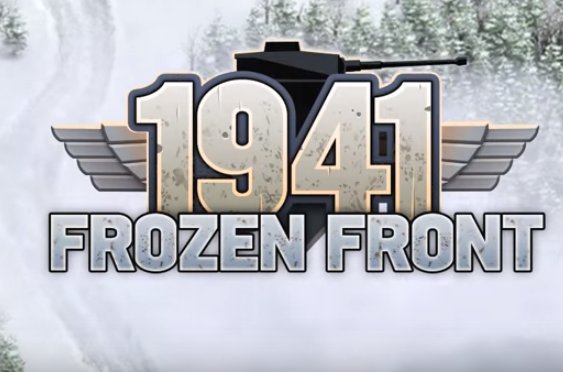  1941 Frozen Front Premium