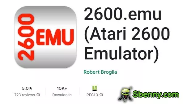 2600 emu atari 2600 emulator
