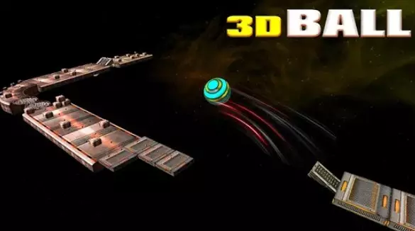  3D Ball Free Ball Games