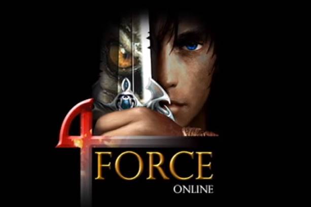  4Force Online