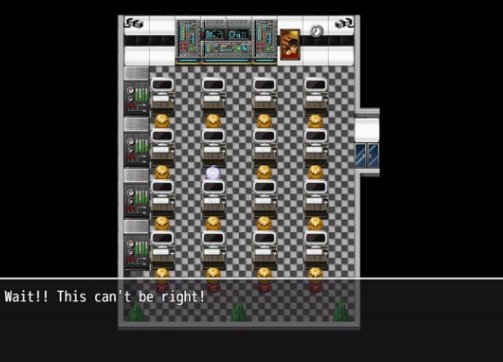 Gameplay screenshot from 5360f part 1 for Android