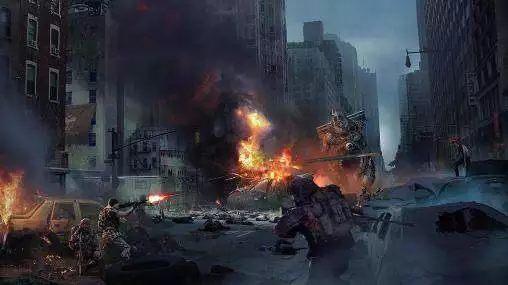 DEAD TARGET 2