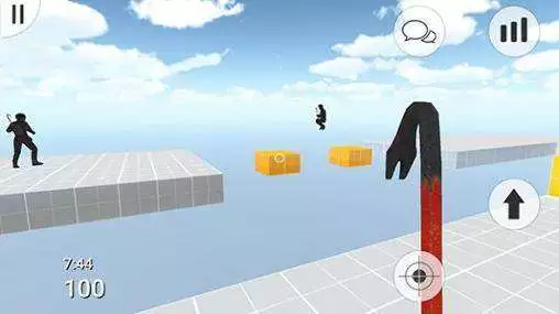 DeathRun Portable