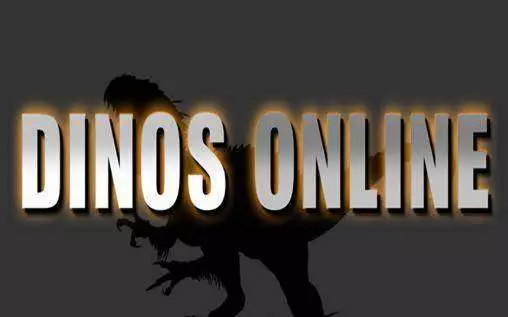 Dinos Online