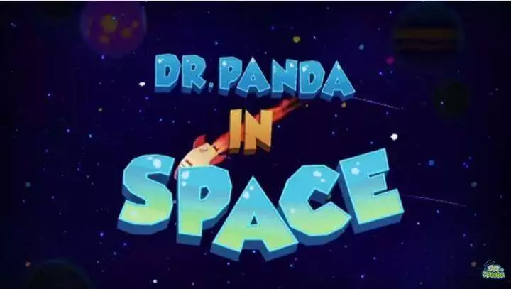  Dr. Panda in Space APK