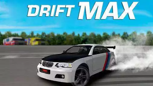 Drift Max