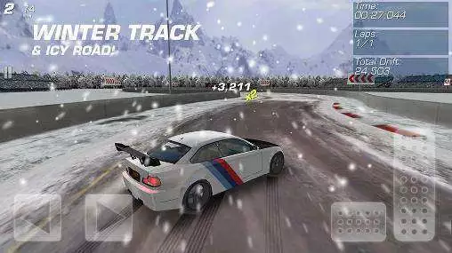 Drift Max 