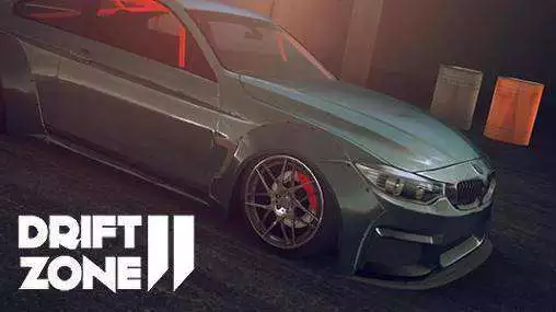 Drift zone 2