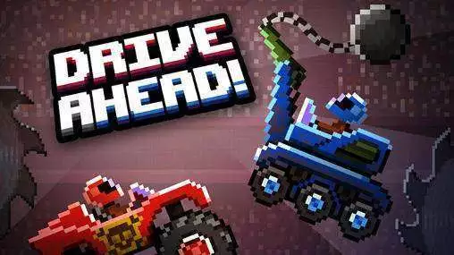 Drive Ahead!