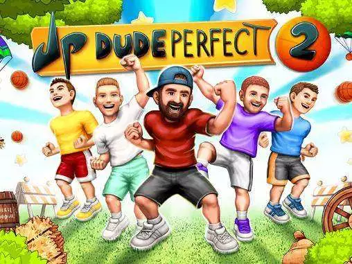 Dude Perfect 2