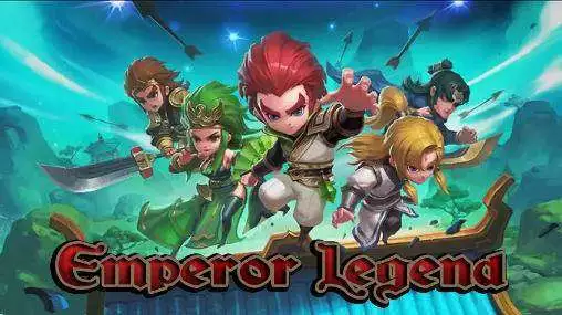Emperor Legend