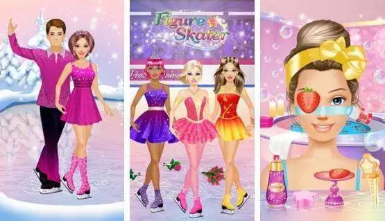  Figure Skater APK