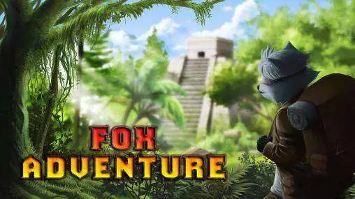 Fox Adventure