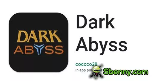 dark abyss