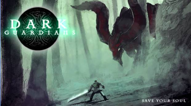  Dark Guardians APK