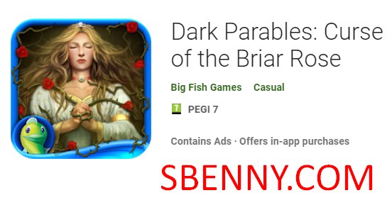  Dark Parables: Curse of the Briar Rose