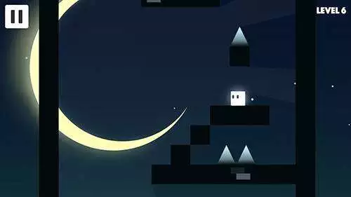 Gameplay screenshot from darkland for Android