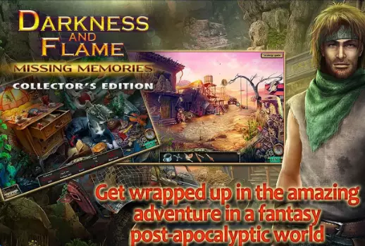 darkness and flame 2 full