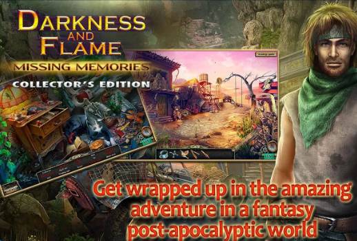 darkness and flame 2 full