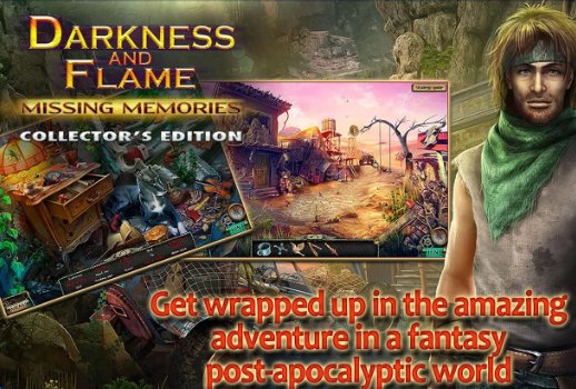 darkness and flame 2 full