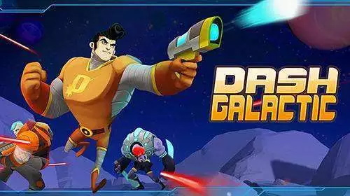 dash galactic