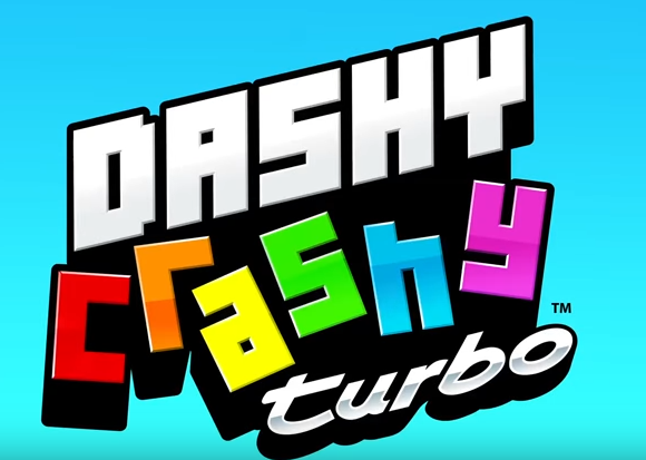  Dashy Crashy