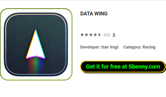  DATA WING