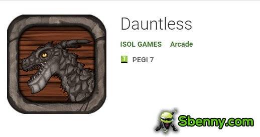 dauntless