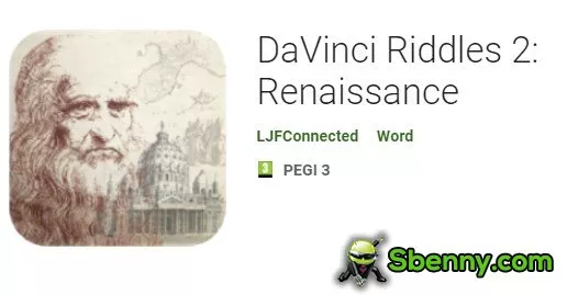davinci riddles 2 renaissance