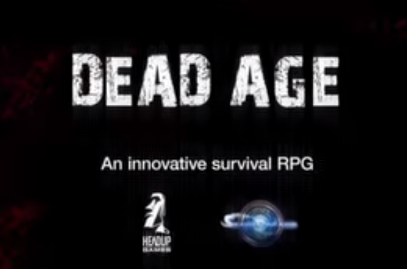  Dead Age