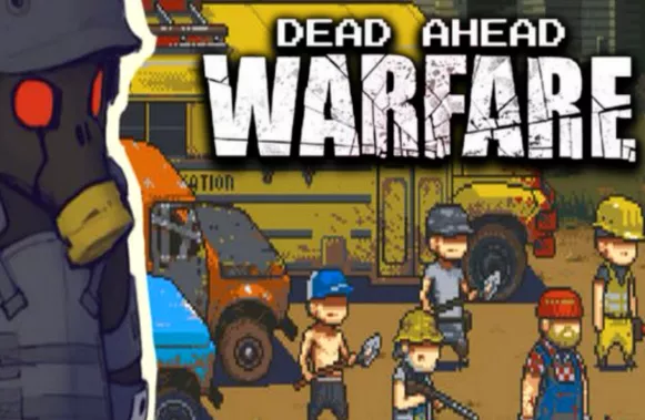  Dead Ahead: Zombie Warfare