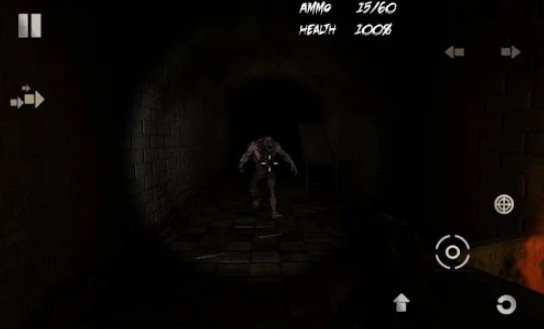 dead bunker 2 hd APK ANdroid