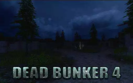 Dead Bunker 4 Free