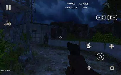 Dead Bunker 4 Free MOD APK Android Game Free Download