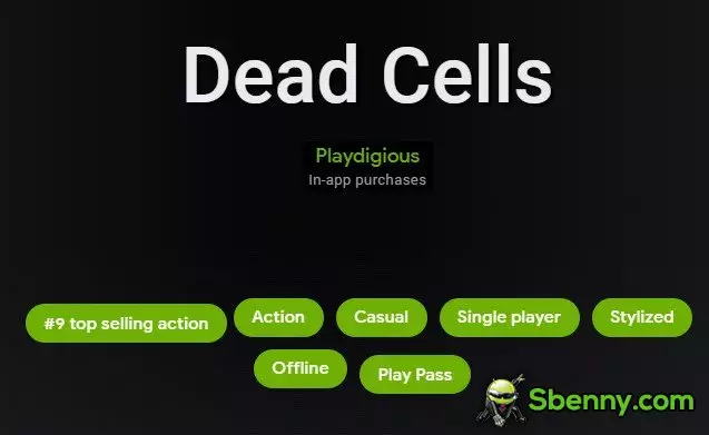  Dead Cells APK