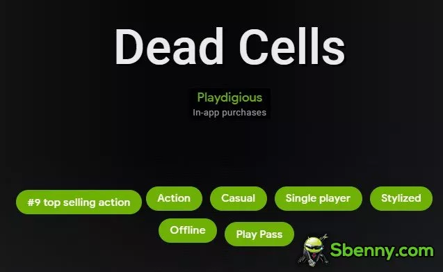  Dead Cells APK