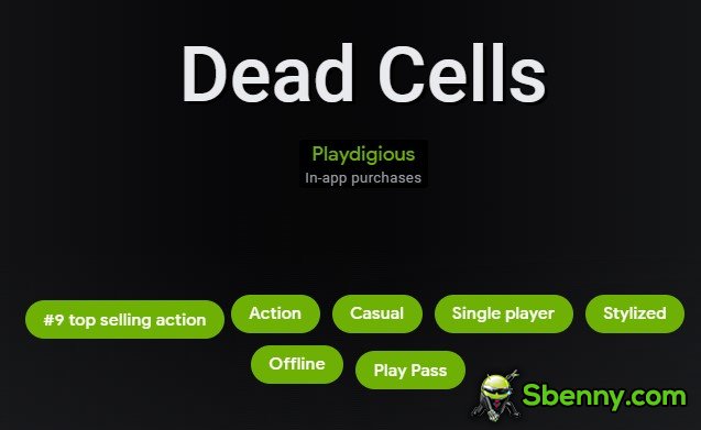  Dead Cells APK