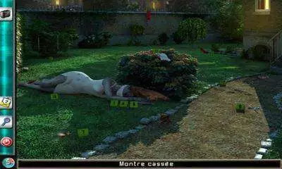Deadly Association HD FULL APK Android Game Free Download
