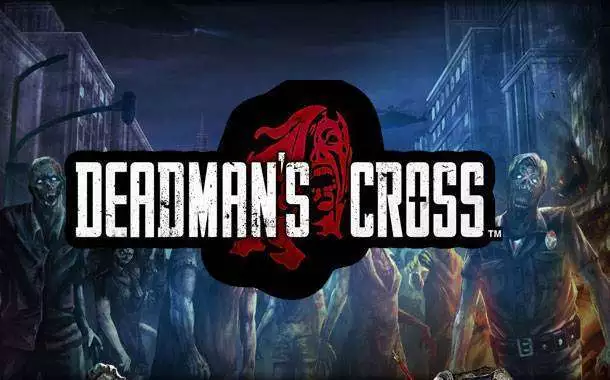  Deadman’s Cross
