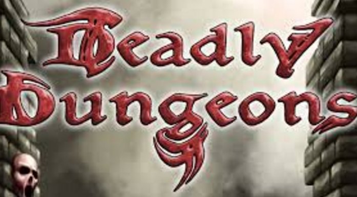  Deadly Dungeons