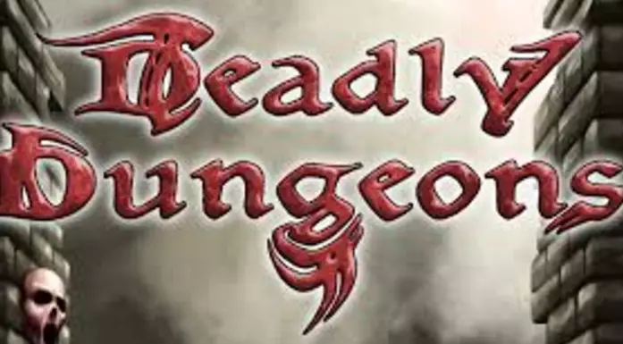  Deadly Dungeons